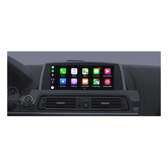 Cartizan VI-BM-CIC Apple Carplay and Wired Android Auto Universal