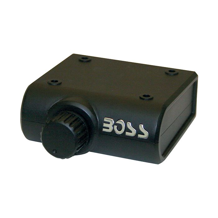 Boss CER1700M CHAOS ERUPT Series 1700 Watts Single-Channel Class A