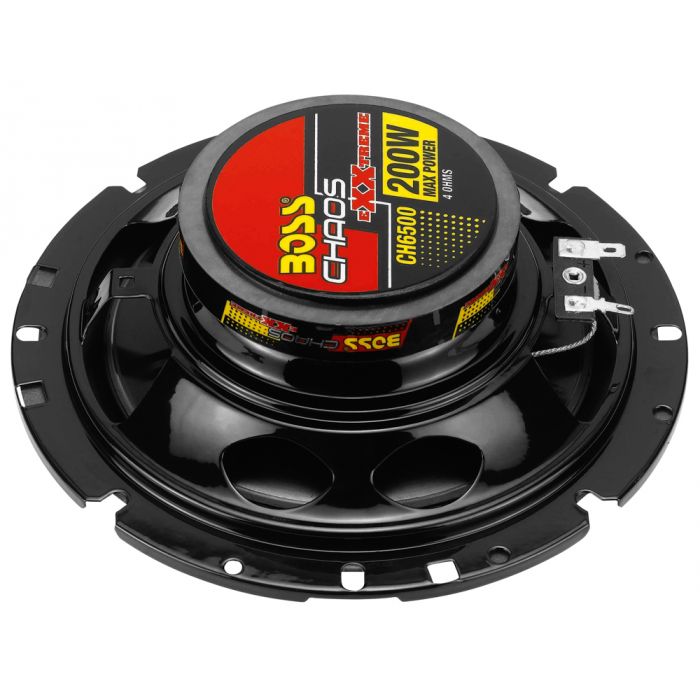 Boss Audio CH6500 Chaos Extreme 2-way 6.5 inch Full Range Speaker