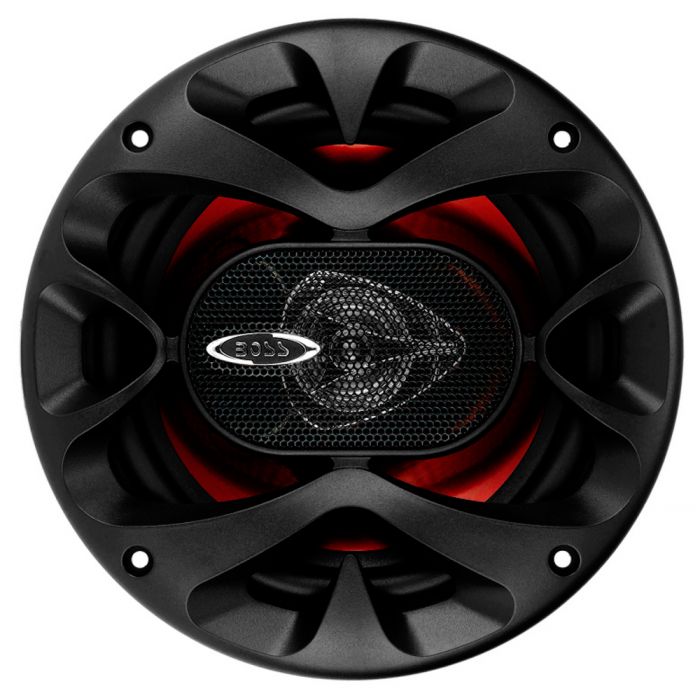 Boss Audio CH6520 Chaos Extreme 2-way 6.5 inch Full Range Speaker