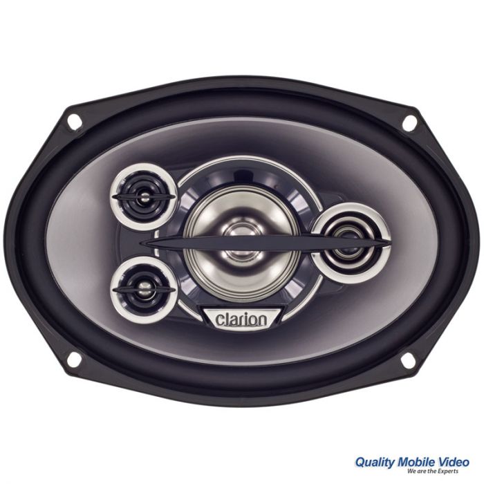 Clarion SRG6953R G Series 6