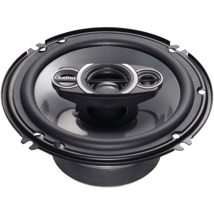 Clarion store 6.5 speakers