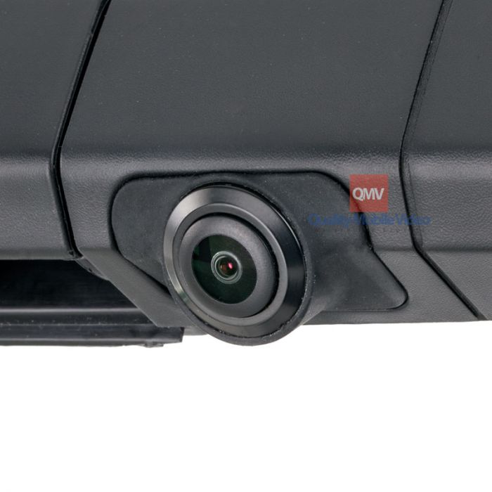 Crimestopper SV-6836.TAC 2007 - 2013 Toyota Tacoma tailgate handle