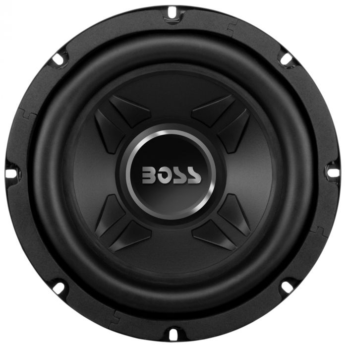 BOSS Audio Systems CXX8 8インチ600ワット 2個セット Boss CXX8 8