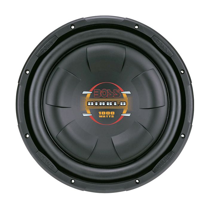 Boss sales phantom 12