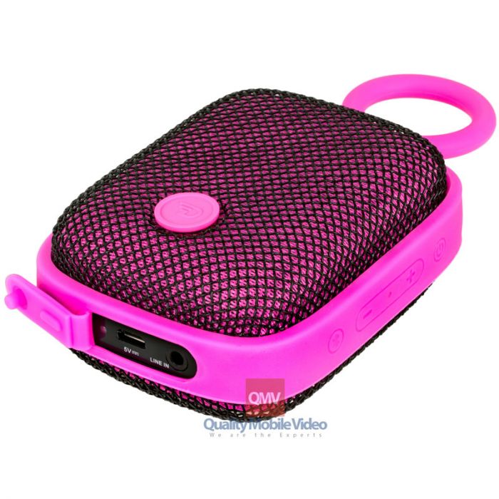 (未使用･未開封品)　Dreamwave Bubble Pods: カラフルなBluetoothスピーカー、ピンク kmdlckf Amazon.co.jp: Dreamwave Bubble Pods: カラフルなBluetooth