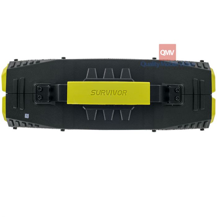 Dreamwave Survivor Bluetooth Speaker