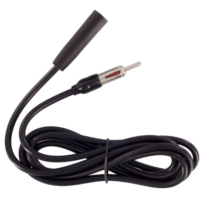 Metra 44-EC12 12 Car Radio Antenna Extension Cable