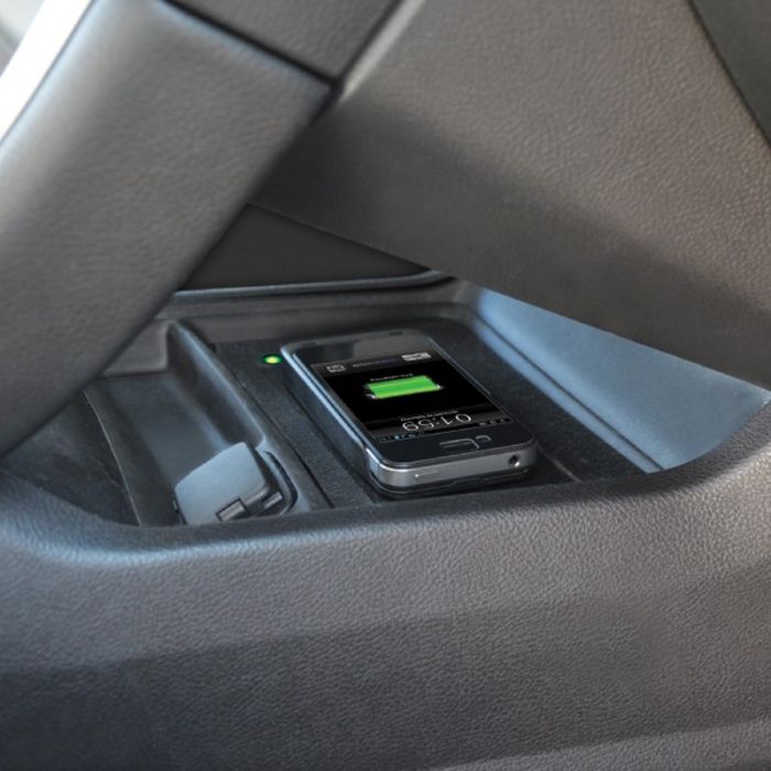 Wireless Charger Ford Puma Phone Charger Charging Stations Ford