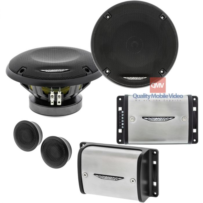 Image Dynamics CXS64V2 6-1/2