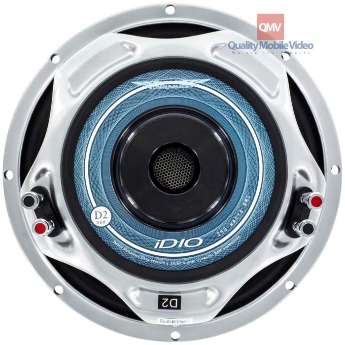 Image Dynamics ID10 V.4 D2 10