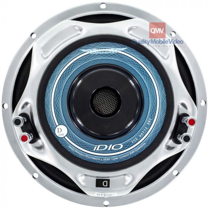 Image Dynamics ID10 V.4 D4 10