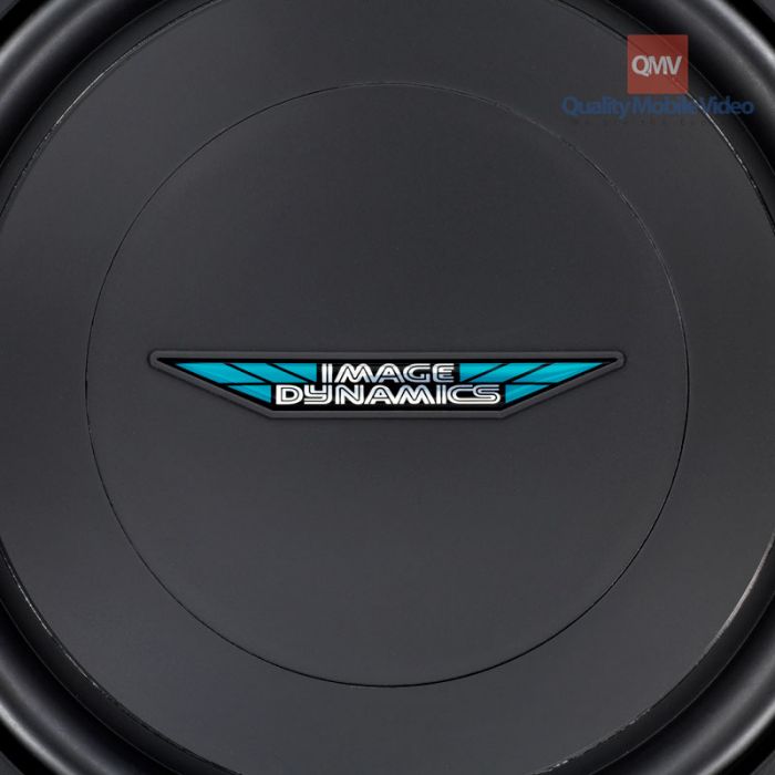 Image Dynamics IDQ12 V.4 D2 12