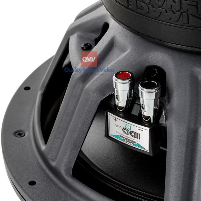 Image Dynamics IDQ12 V.4 D2 12