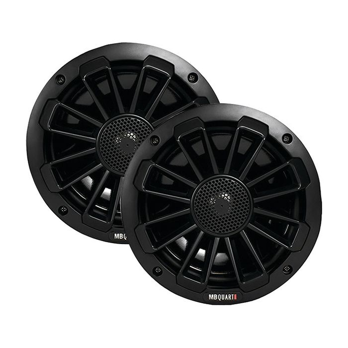 Mb quart 6.5 marine sales speakers