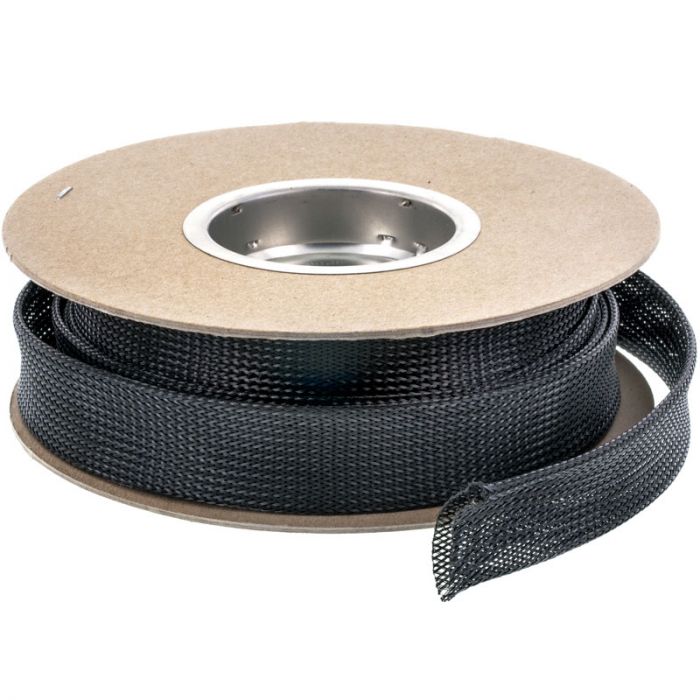 Techflex® Flexo® PET General Purpose Braided Sleeving