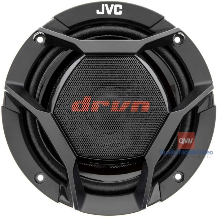 JVC CS-DR1700C 6 3/4 inch 2-Way Car Component Speakers