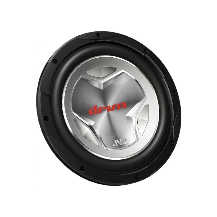 JVC 12 inch Subwoofer Car Speakers