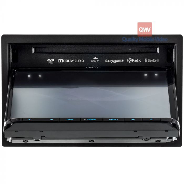 Kenwood DDX9707S Double DIN 6.95