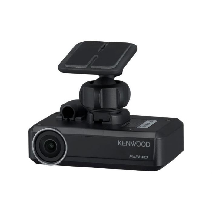 Boyo VTR217GW Dual Camera Full HD 2 Channel Dash Cam Recorder