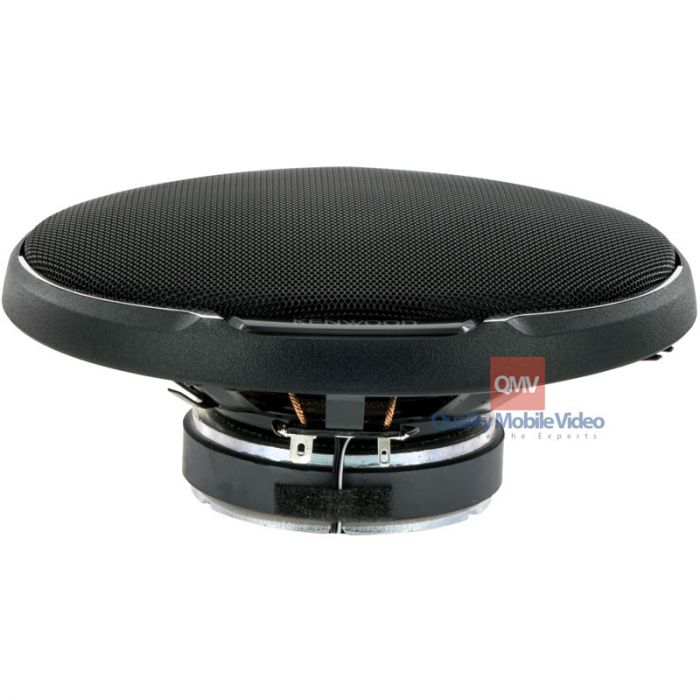 Kenwood KFC-1695PS 6.5