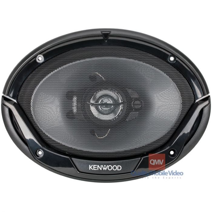 Kenwood KFC-6966S 6