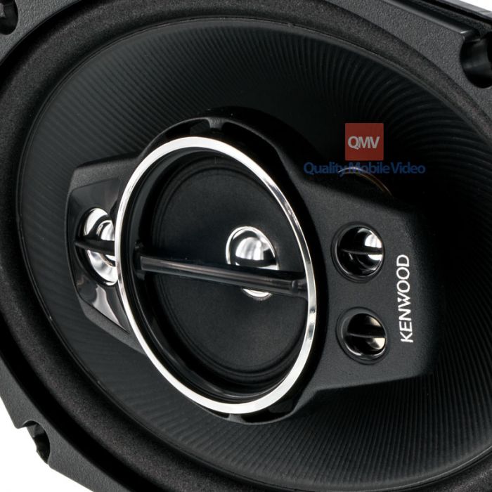 Kenwood KFC-6995PS 6