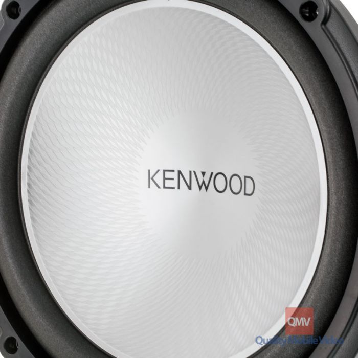Kenwood KFC-W12DVC 12 Kenwood KFC-W12DVC 12