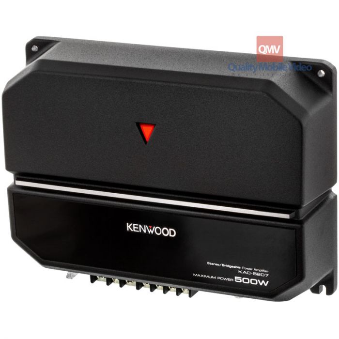 Kenwood P-W1221 Dual 12