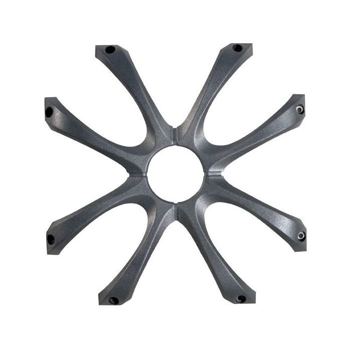 Kicker 08GL715 15" grill for L7 series subwoofers