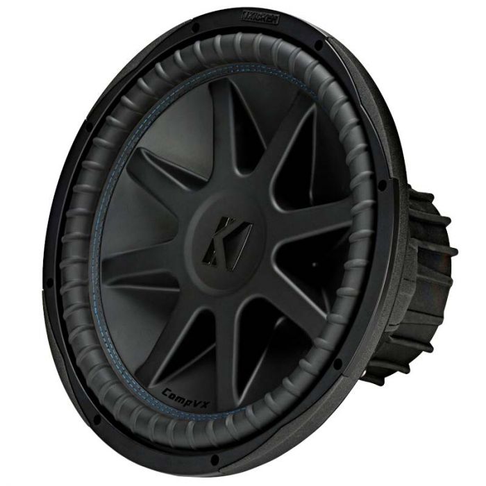 Kicker 44CVX152 CompVX 15\
