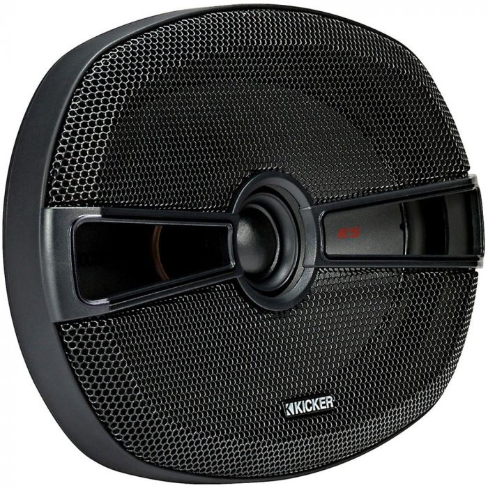 Amazon.co.jp: 【日本正規品】KICKER 44KSC6904 スピーカー : 車