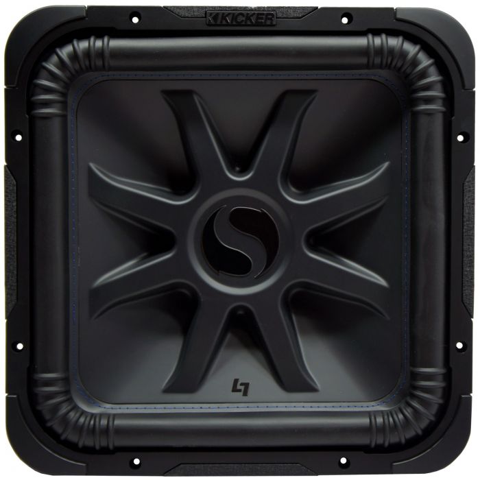 drawer emergency petroleum kicker subwoofer 15 inch Express auditorium
