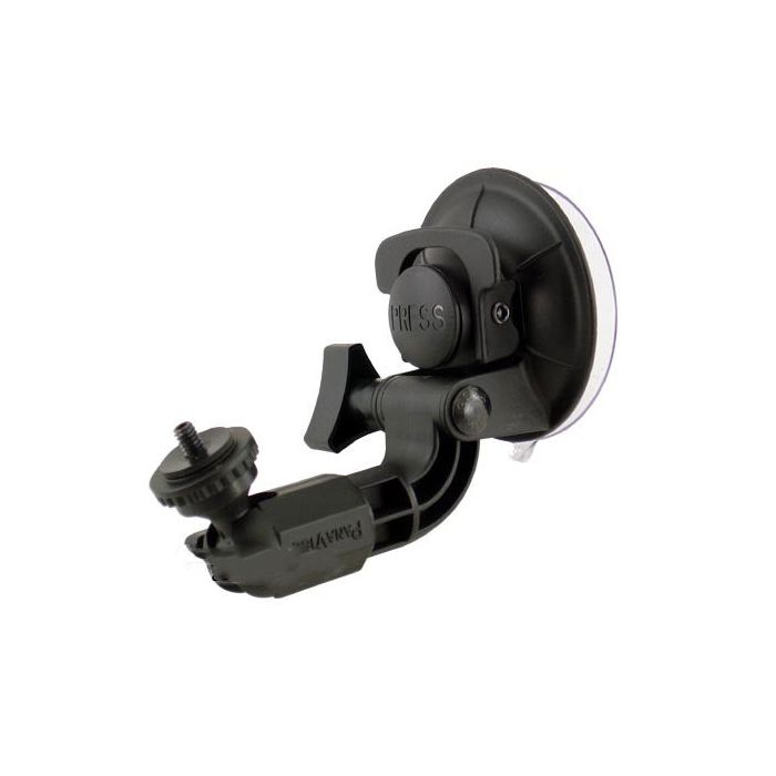 Panavise Double Suction Cup Mount