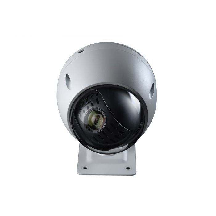 Lorex LZV1722B 12x PTZ Analog HD Speed Dome Camera