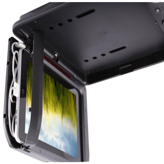 Quality Mobile Video MV-IPAD2-KC In-Vehicle Entertaniment System