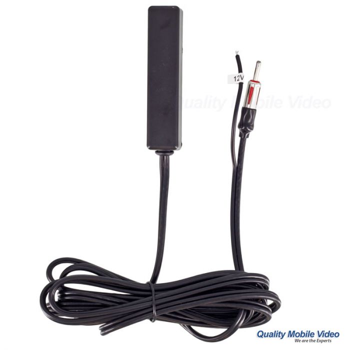Metra Electronics - 44-CR190B - Antenna