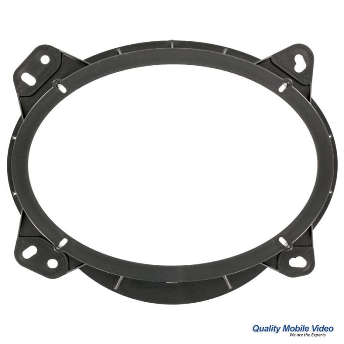 Metra 82-8146 6 x 9 inch speaker adapter plate for select 2002 and