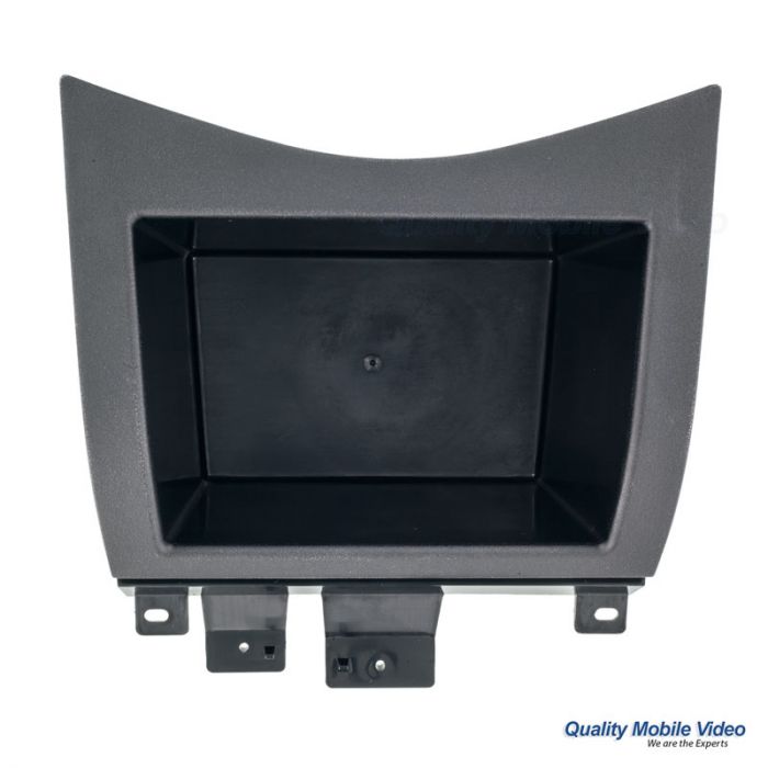 Metra 88-00-7803 Lower Storage Pocket For 2003 - 2007 Honda Accord