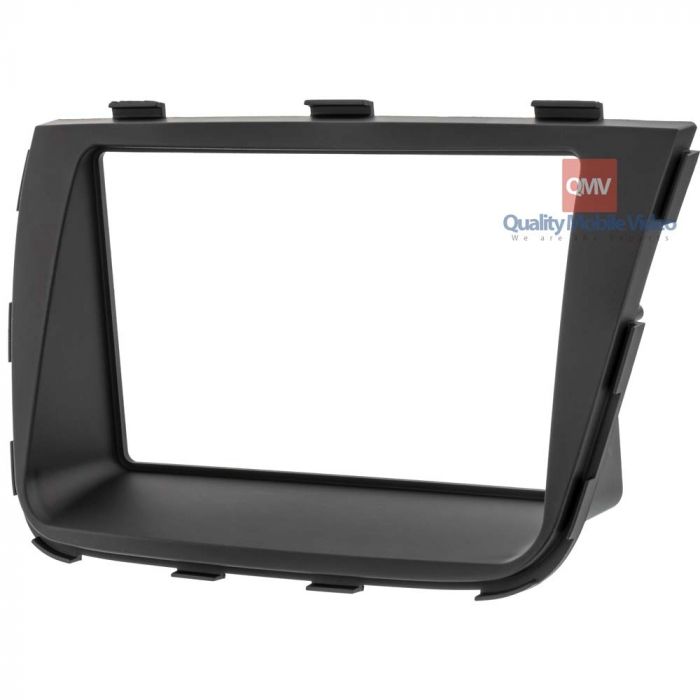 Metra 95-7328 Double DIN Installation Kit For 2007 Kia Sorrento - Radio Dash Kit