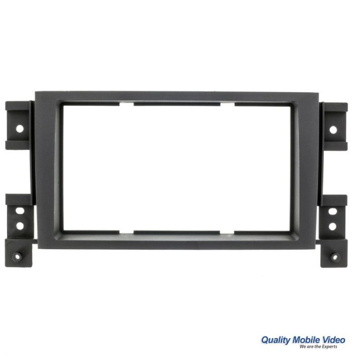 KIT DE RADIO 9" SUZUKI GRAND VITARA 05 | 4716 - YR AUDIO