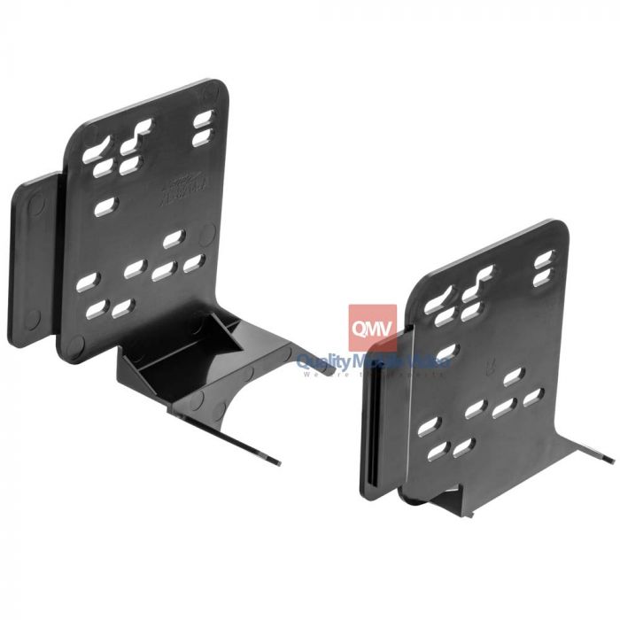 Metra 95-8214TG Double DIN Car Stereo Dash Kit for 2005