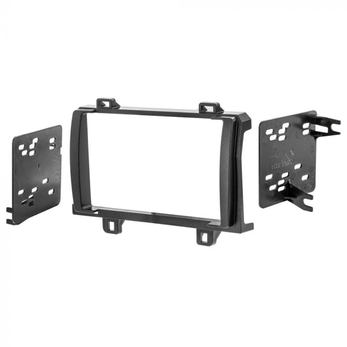 Toyota matrix double online din install kit