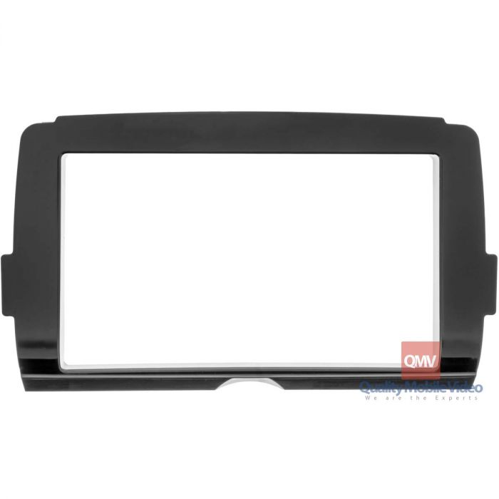 Metra 95-9700 Double DIN Car Stereo Dash Kit for 2014 - 2019