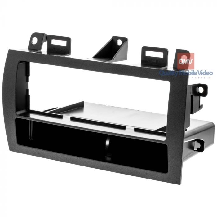 1996 1997 1998 1999 Cadillac Deville Double Din Car Radio Stereo Dash Kit Combo 1996 1997 1998 1999 Cadillac Deville Double Din Car Radio Stereo Dash Kit Combo