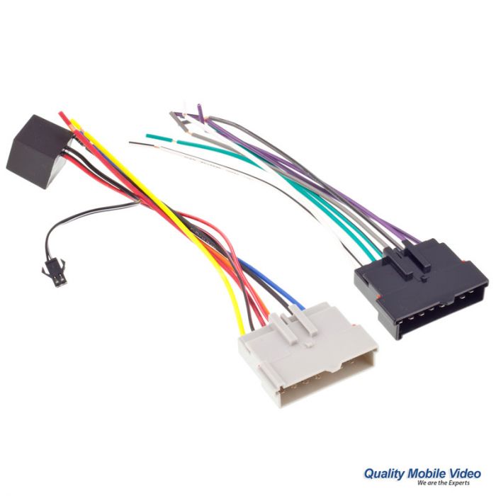 Metra Dash Kit 99-5720 Ford Escort and Mercury Tracer 1997