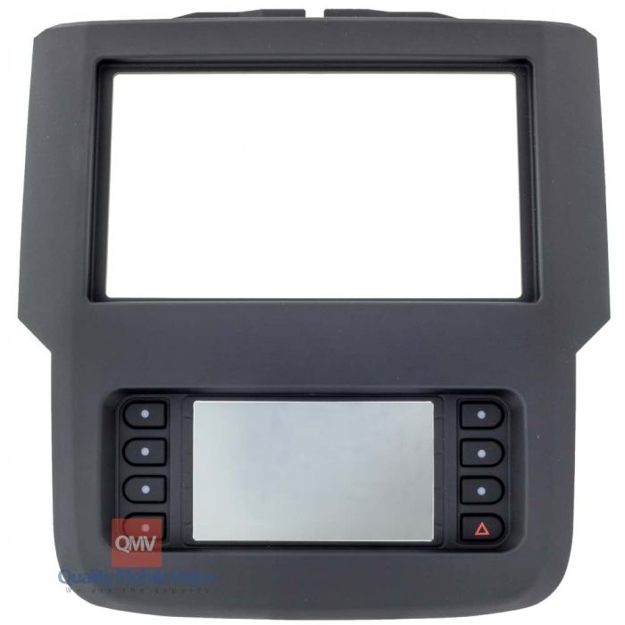 Metra 99 U2013 6531HG 2015- RAM Promaster City Veicoli Single-din