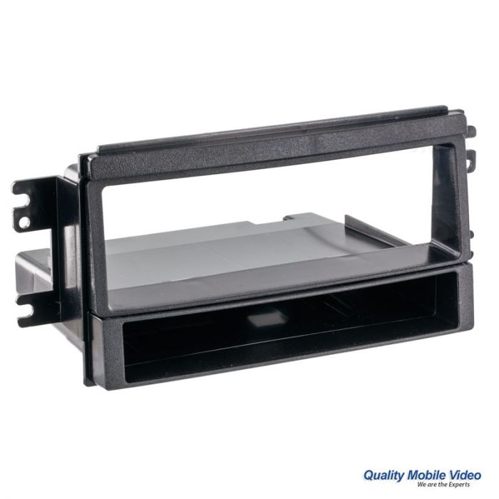 NEW Metra 99-9301 Single DIN Stereo Dash Kit for 1997-2006 BMW 5 Series