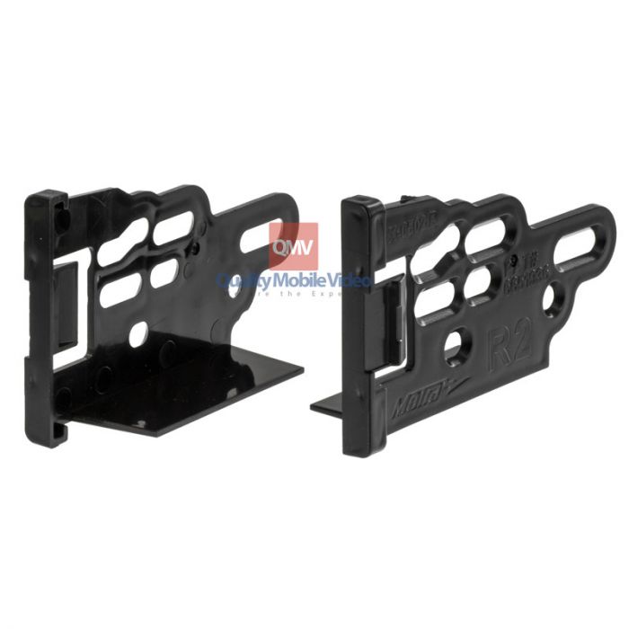 Metra Dash Kit 99-7504 Radio Installation Kit Mazda 3 2004-2009