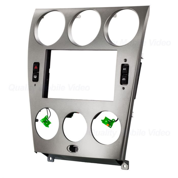 Mazda 6 2003 radio dash kit sales